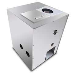 旭眾商用不銹鋼全自動(dòng)殺魚機(jī) 高效去鱗開(kāi)肚破膛的機(jī)電設(shè)備