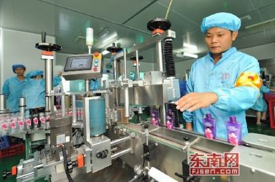 云霄化妝品香飄歐美，技術驅動下的出海之路與產業愿景